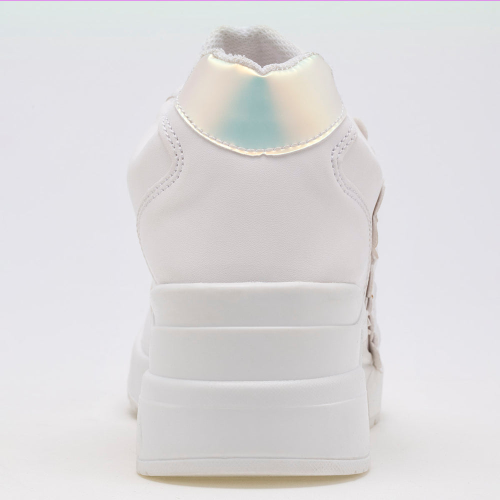 Pakar.com | Tienda online - Tenis urbano para mujer Been Class - Envío gratis desde $500