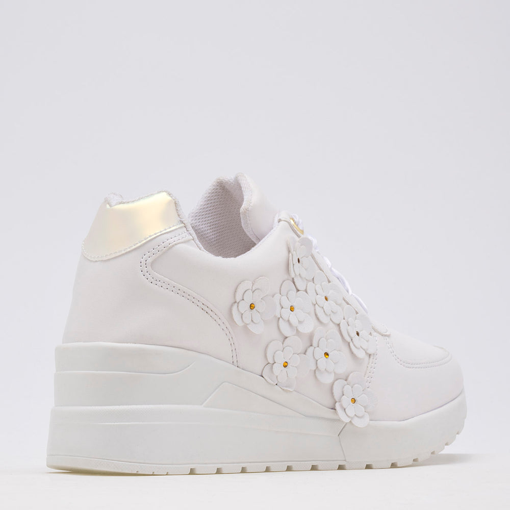 Pakar.com | Tienda online - Tenis urbano para mujer Been Class - Envío gratis desde $500