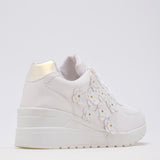 Pakar.com | Tienda online | Calzado Escolar | Tenis urbano Been Class para mujer | Regreso a clases | Vacaciones de Verano
