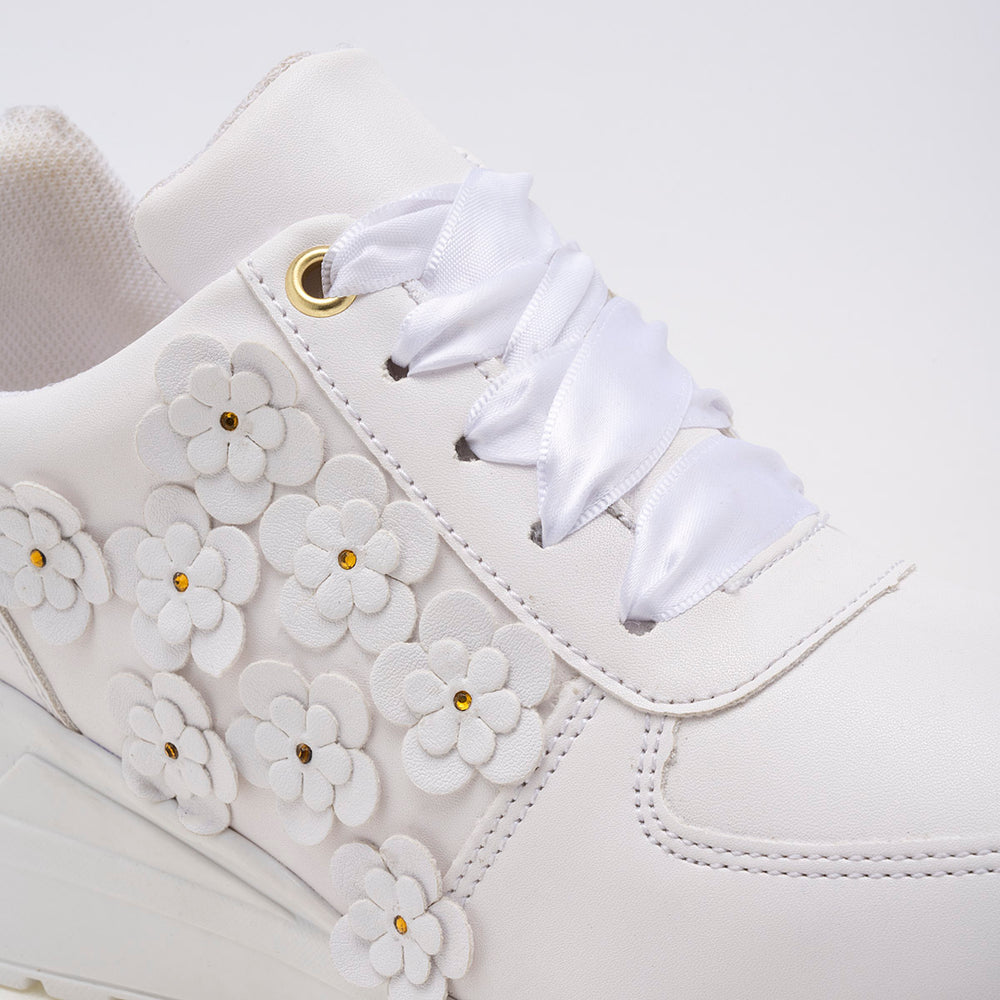 Pakar.com | Tienda online - Tenis urbano para mujer Been Class - Envío gratis desde $500