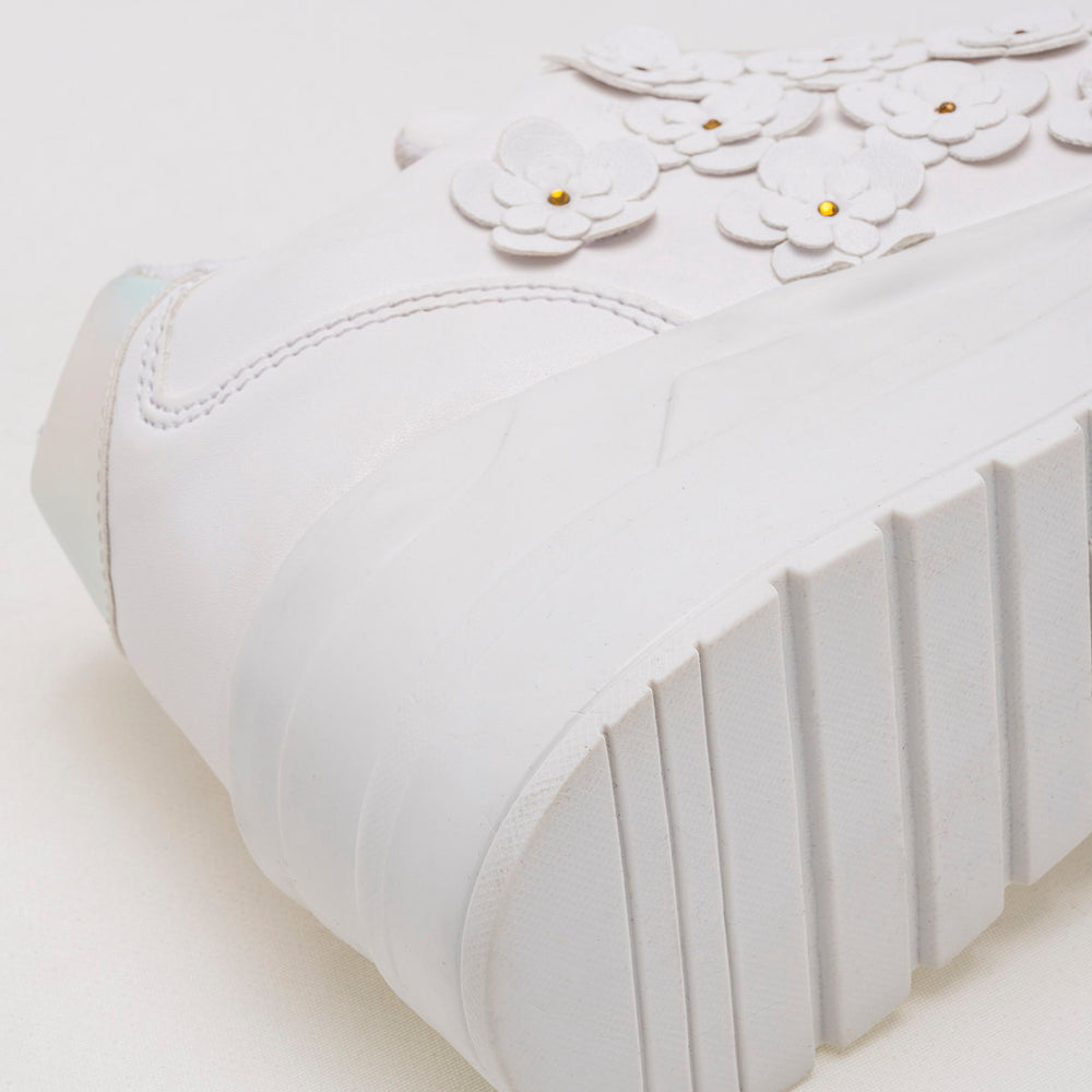 Pakar.com | Tienda online - Tenis urbano para mujer Been Class - Envío gratis desde $500