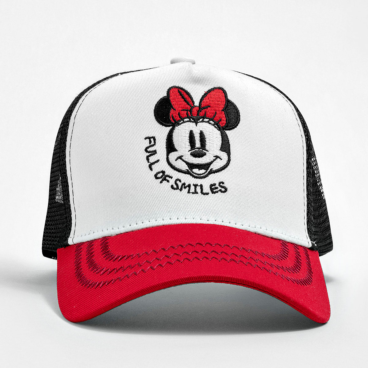 Gorra Minnie Mouse Gairet para Niña
