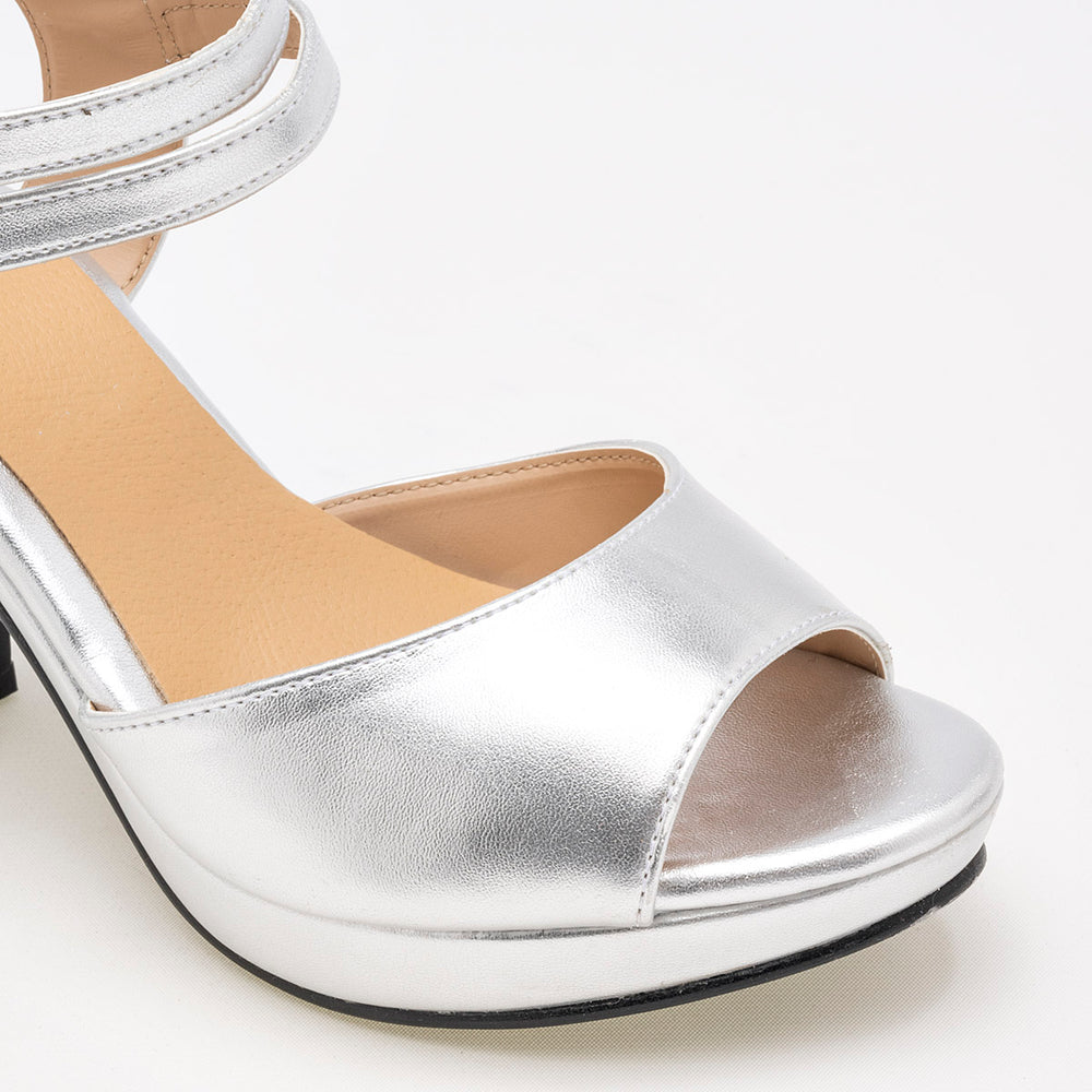 Pakar.com | Tienda online - Zapatillas de fiesta para mujer D'Cristian - Envío gratis desde $500