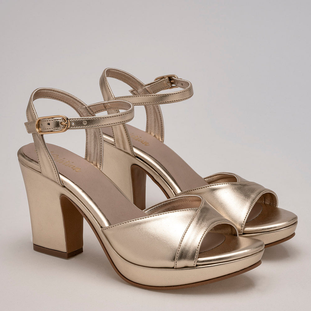 Pakar.com | Tienda online - Zapatillas de fiesta para mujer D'Cristian - Envío gratis desde $500