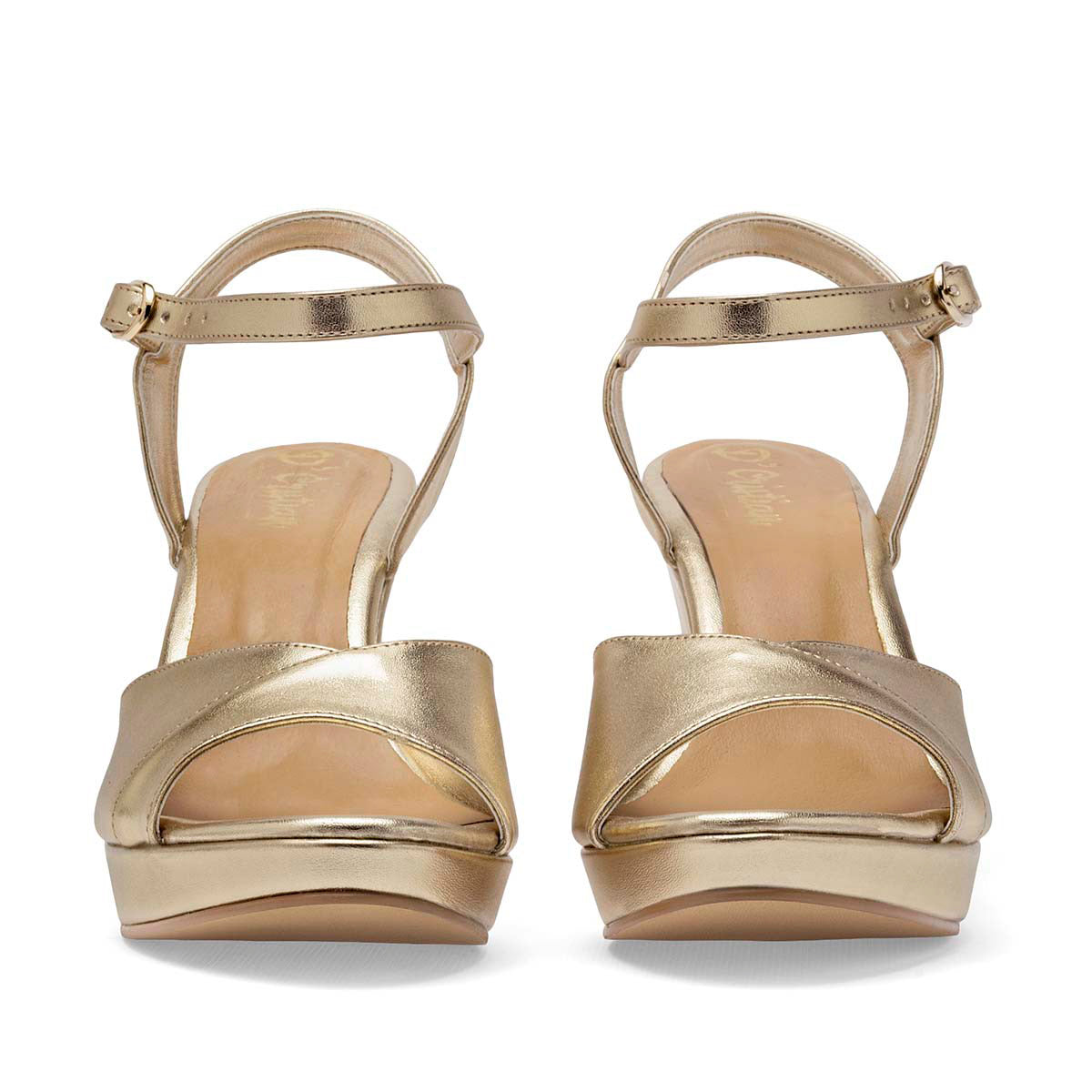 Zapatilla D'Cristian para mujer