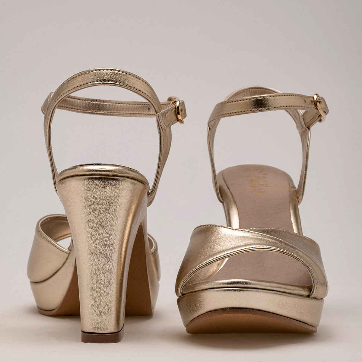 Pakar.com | Tienda online - Zapatillas de fiesta para mujer D'Cristian - Envío gratis desde $500