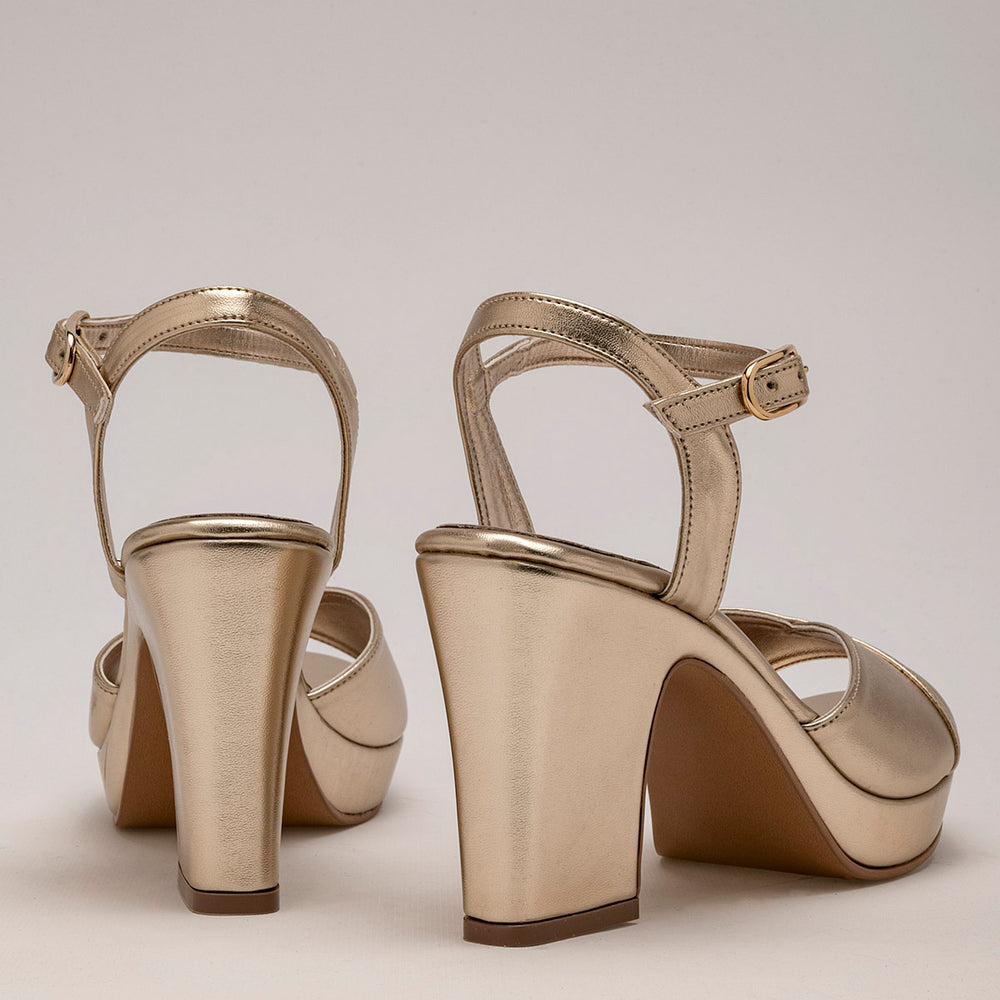 Pakar.com | Tienda online - Zapatillas de fiesta para mujer D'Cristian - Envío gratis desde $500