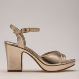 Zapatilla D'Cristian para mujer