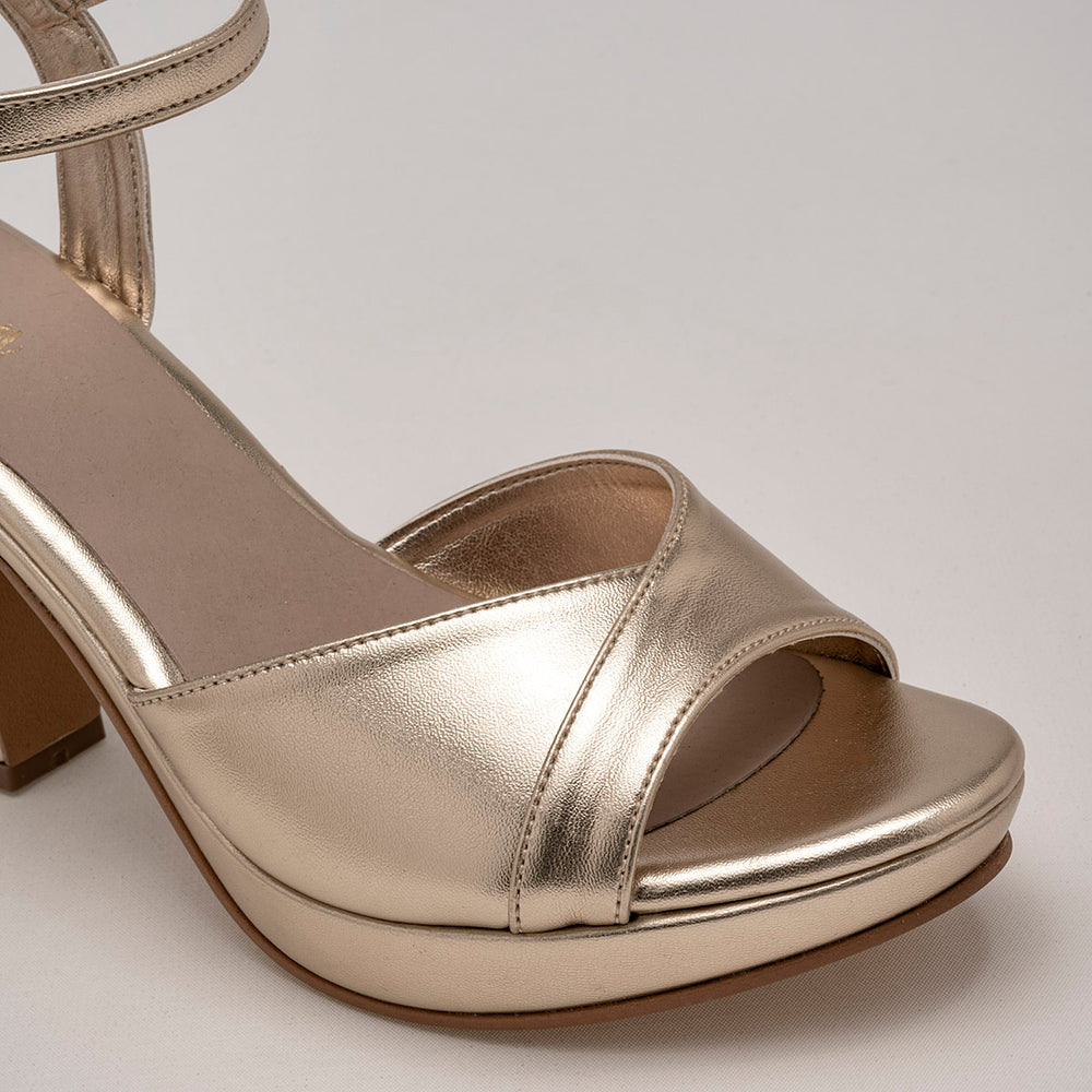 Pakar.com | Tienda online - Zapatillas de fiesta para mujer D'Cristian - Envío gratis desde $500