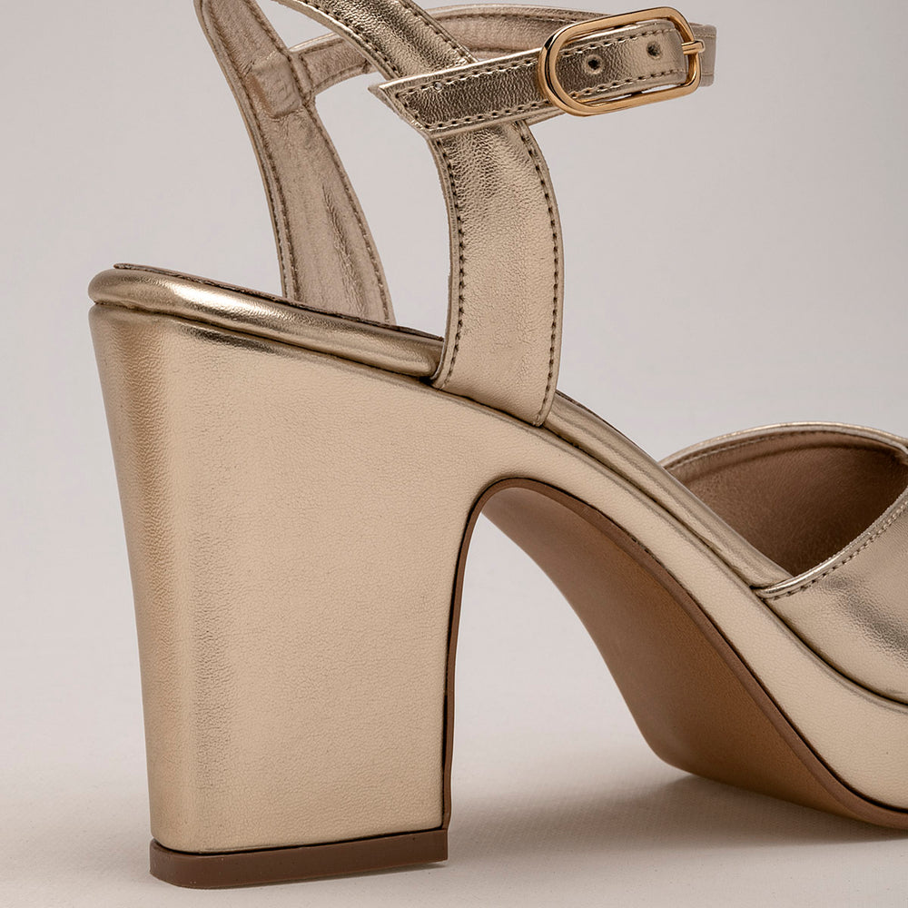 Pakar.com | Tienda online - Zapatillas de fiesta para mujer D'Cristian - Envío gratis desde $500