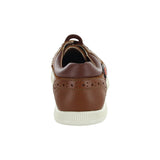 Zapato casual para Niño marca Audaz Café cod. 122254