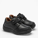 Zapato de piel Audaz para Niño