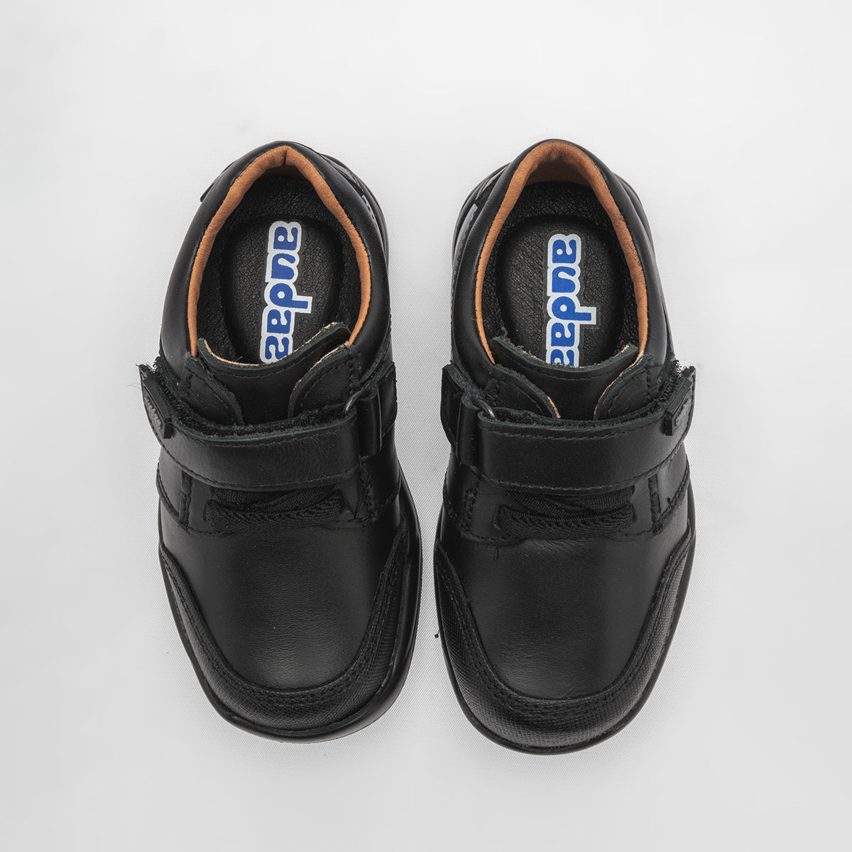Zapato de piel Audaz para Niño