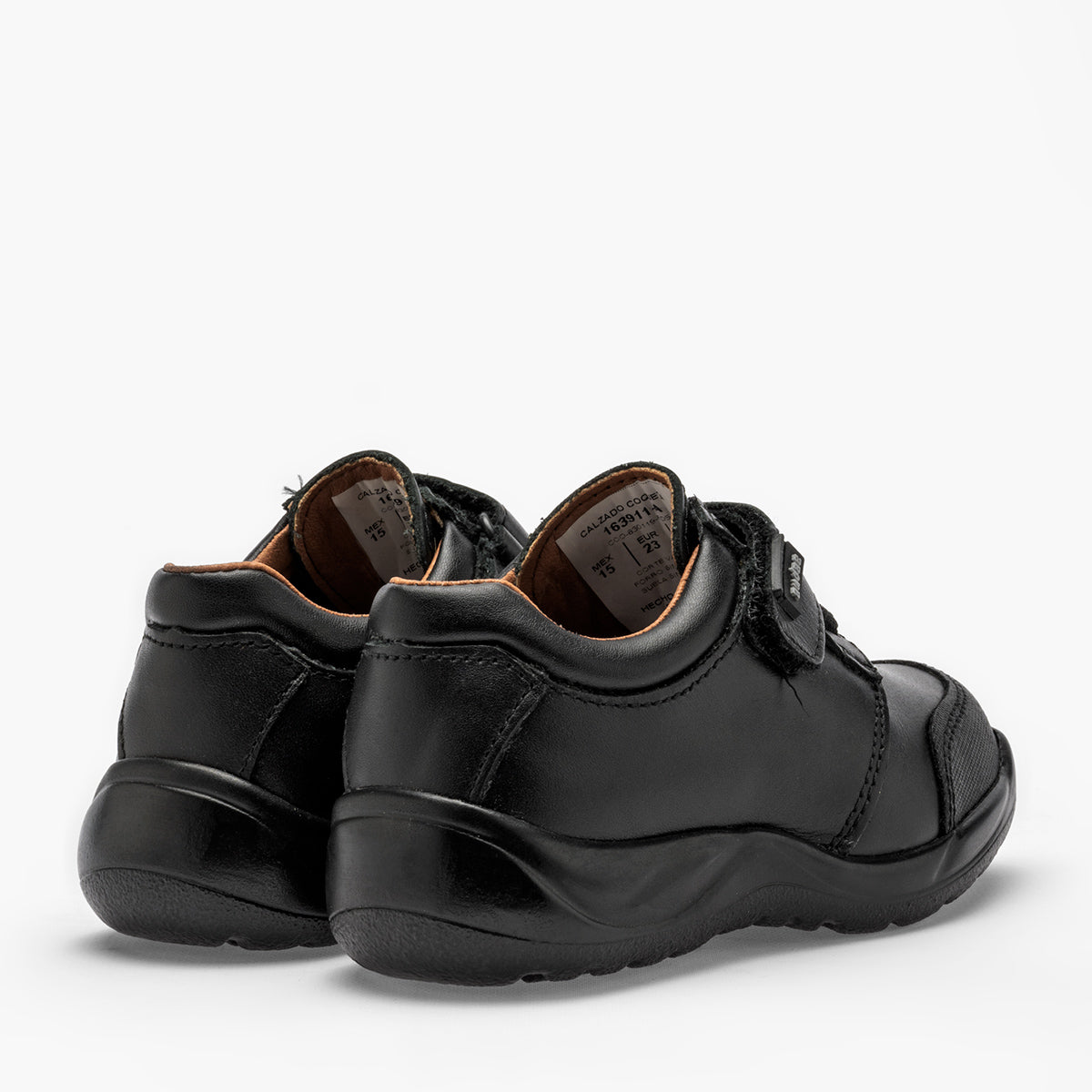 Zapato de piel Audaz para Niño