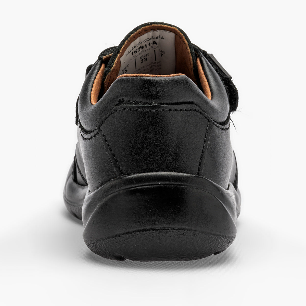 Zapato de piel Audaz para Niño