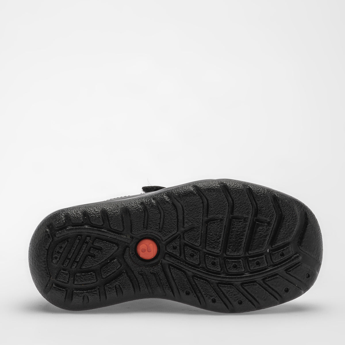 Zapato de piel Audaz para Niño