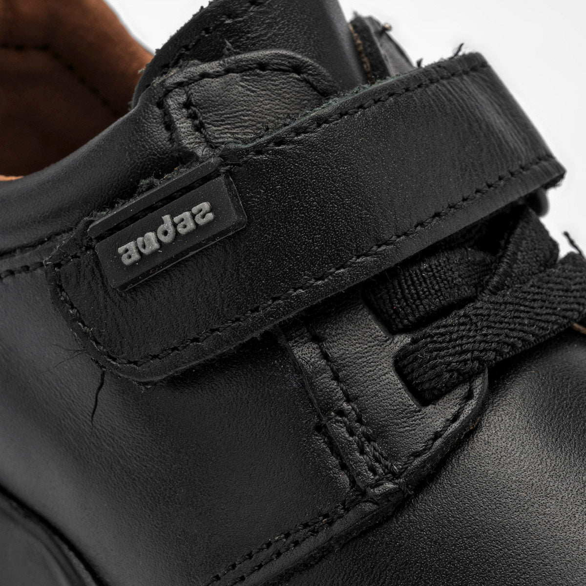 Zapato de piel Audaz para Niño