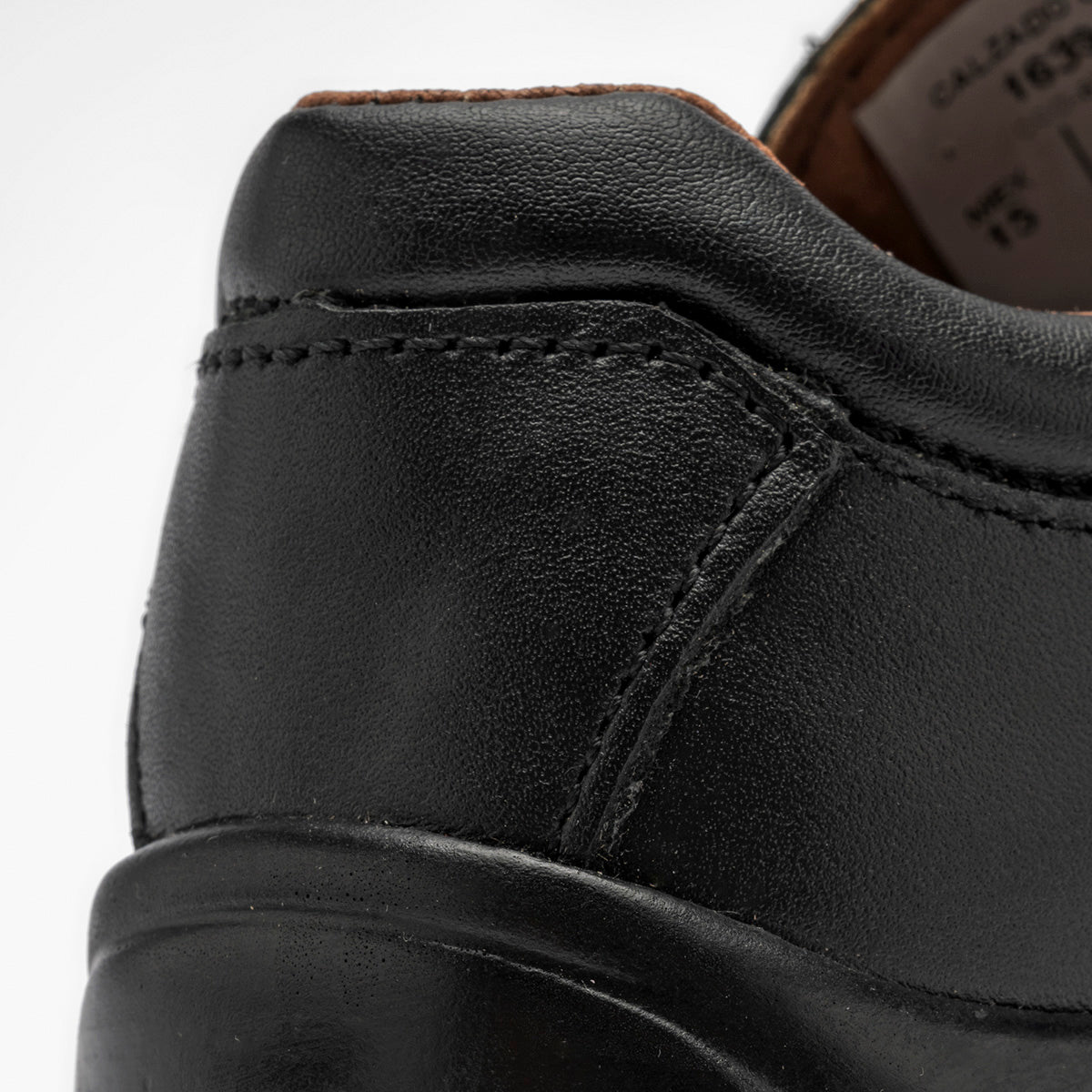 Zapato de piel Audaz para Niño