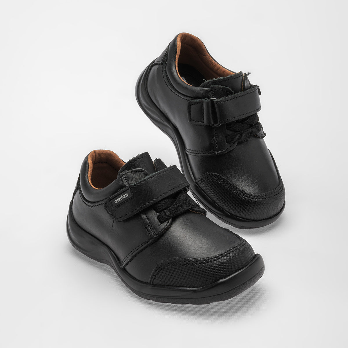 Zapato de piel Audaz para Niño