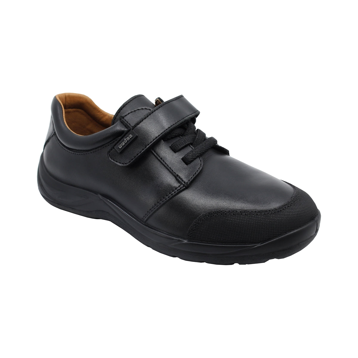 Pakar.com | Tienda online | Calzado Escolar | Zapato de piel Audaz para Niño preescolar | Regreso a clases | Vacaciones de Verano