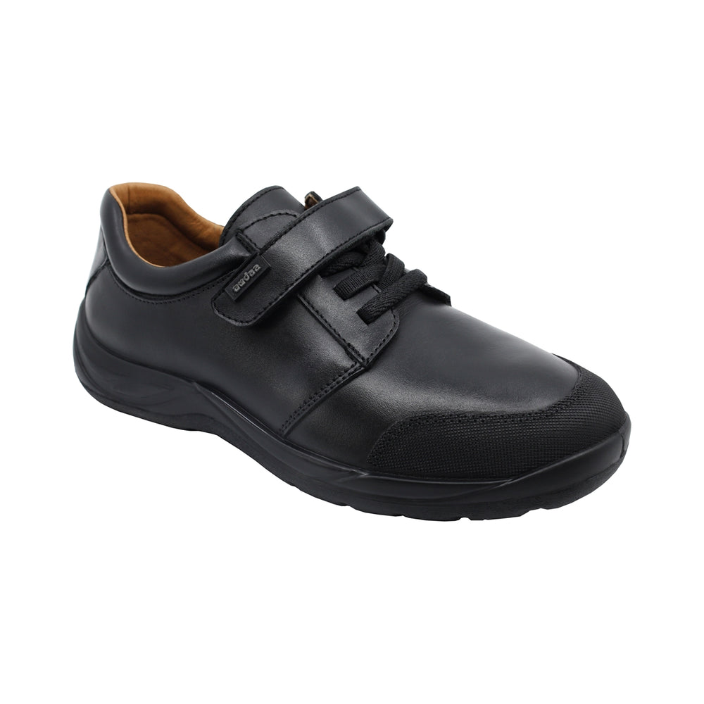 Pakar.com | Tienda online | Calzado Escolar | Zapato de piel Audaz para Niño preescolar | Regreso a clases | Vacaciones de Verano