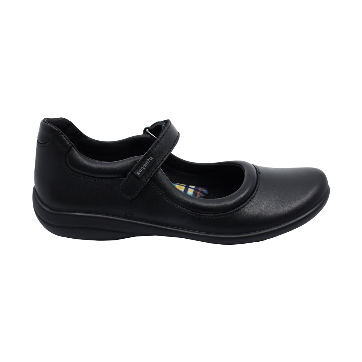 Pakar.com | Tienda online | Calzado Escolar | Zapato piel escolar Coqueta para niña | Regreso a clases | Vacaciones de Verano