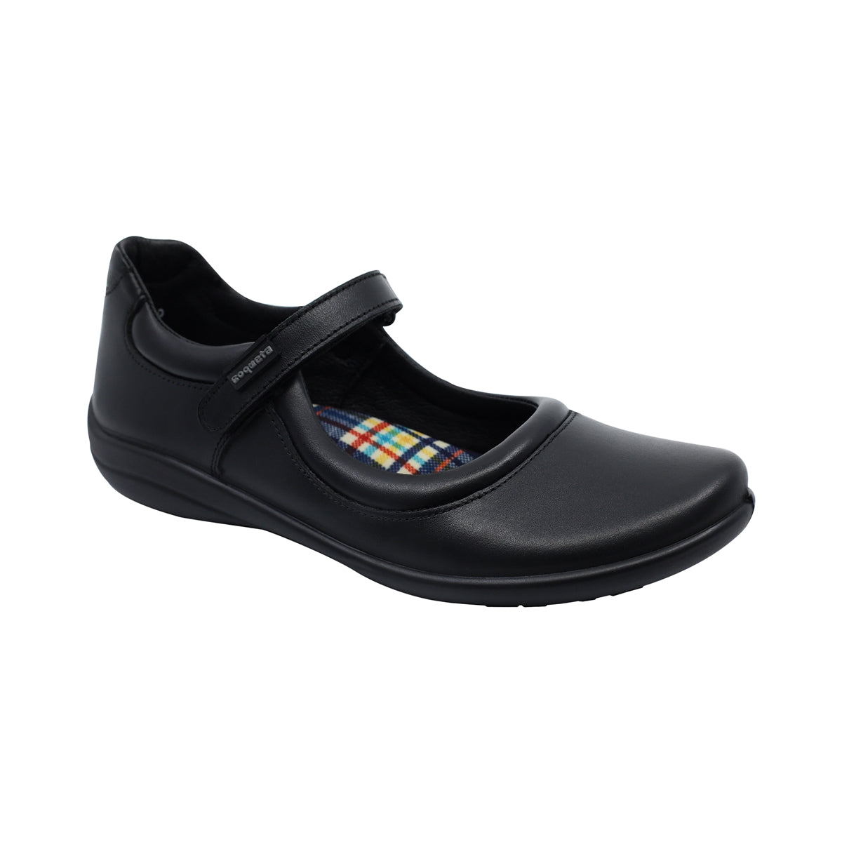 Pakar.com | Tienda online | Calzado Escolar | Zapato piel escolar Coqueta para niña | Regreso a clases | Vacaciones de Verano