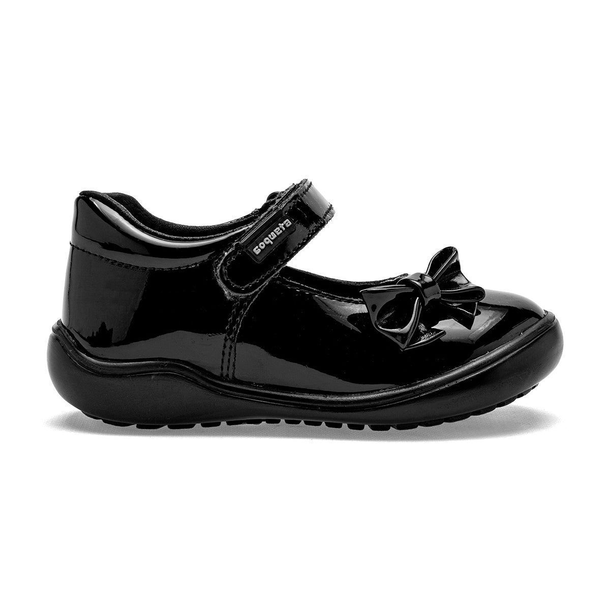 Coqueta Zapato para niña