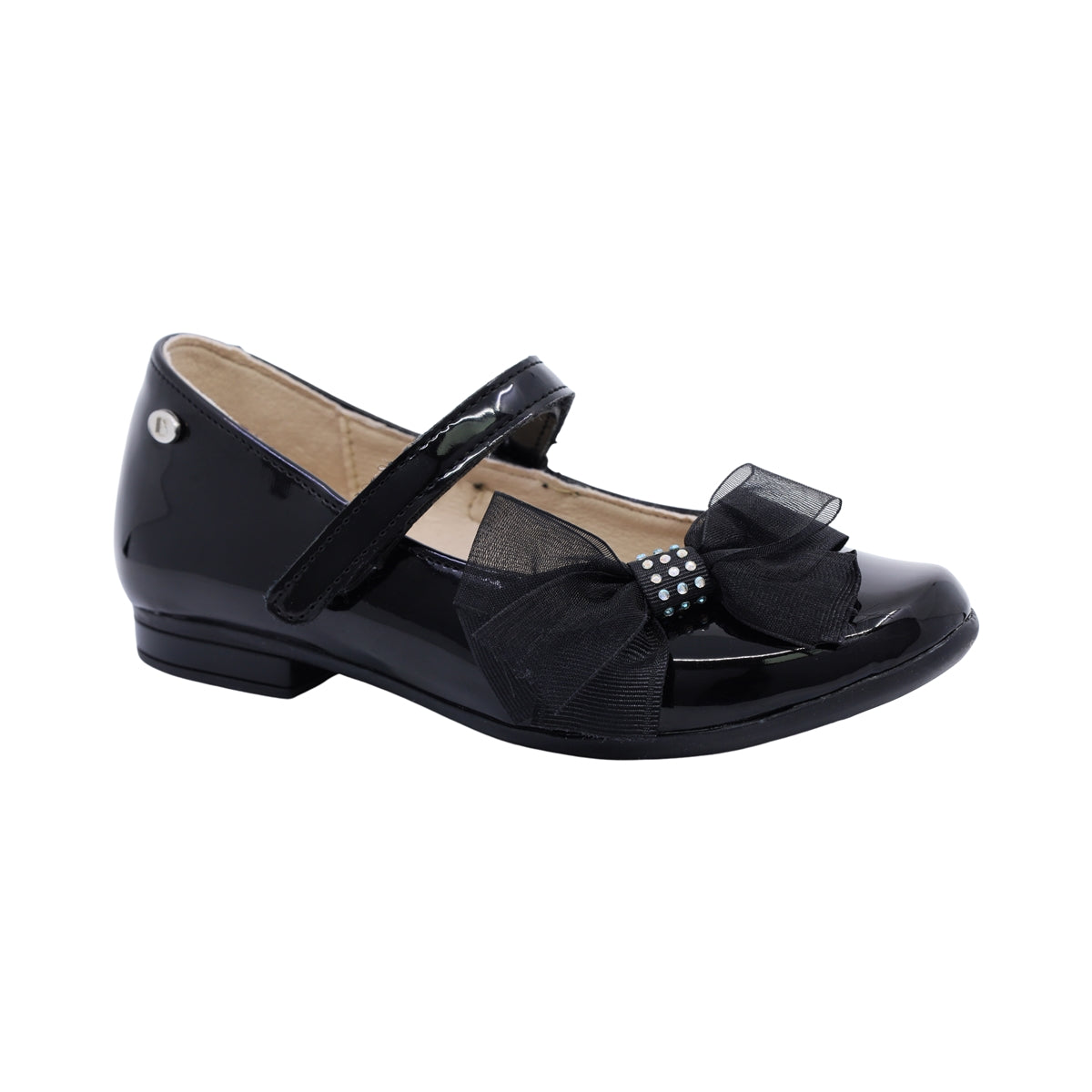 Pakar.com | Tienda online | Calzado Escolar | Balerina Coqueta para niña | Regreso a clases | Vacaciones de Verano