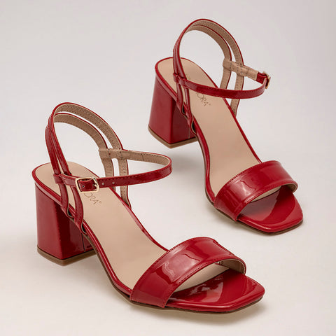 Zapatilla abierta Moramora para mujer