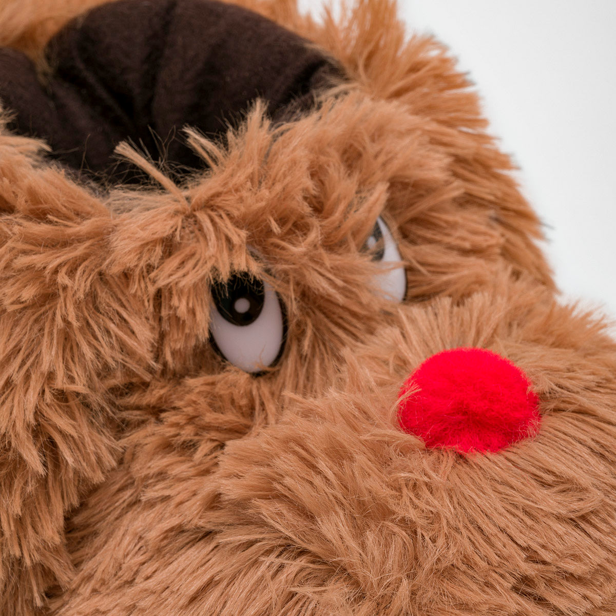 Pakar.com | Tienda online - Pantufla con diseño de perrito Parvus para joven