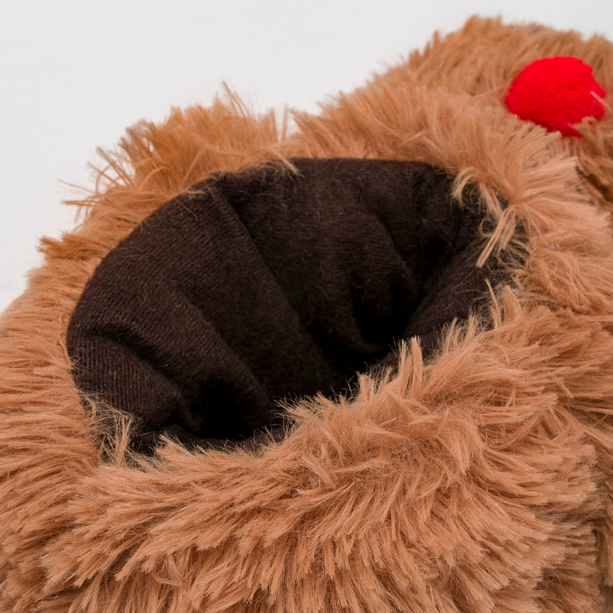 Pakar.com | Tienda online - Pantufla con diseño de perrito Parvus para joven