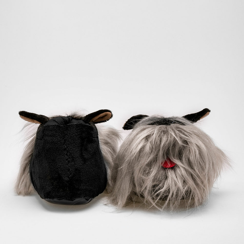 Pakar.com | Tienda online - Pantufla para joven Parvus - Envío gratis desde $500