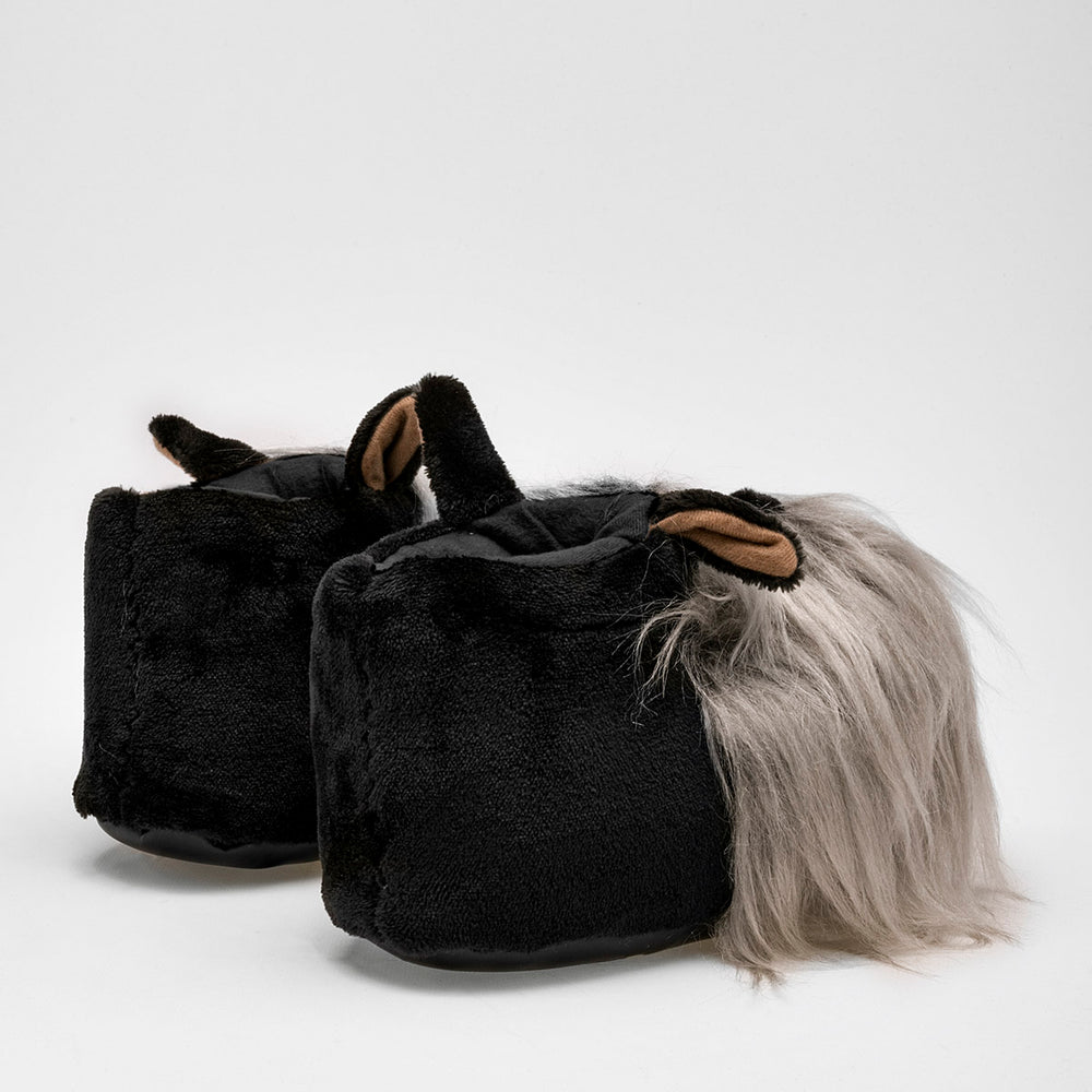 Pakar.com | Tienda online - Pantufla para joven Parvus - Envío gratis desde $500