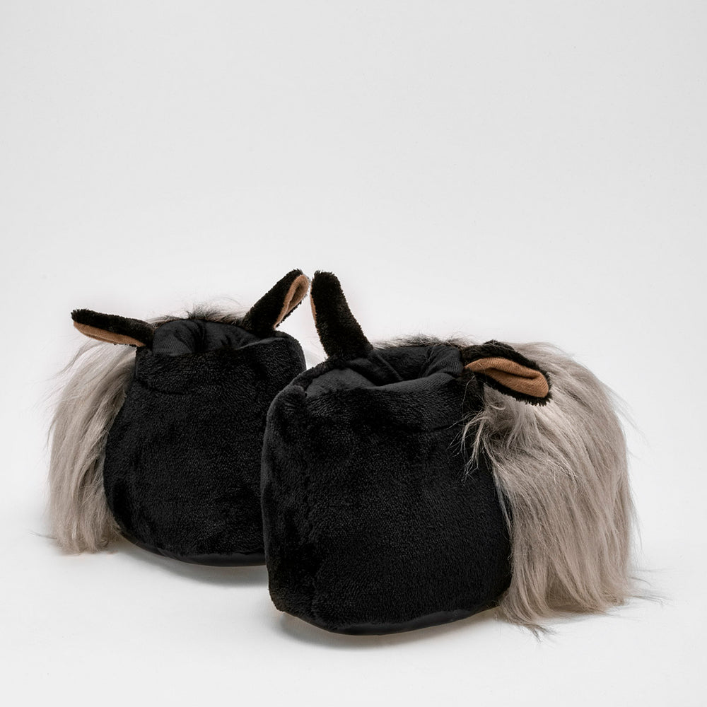 Pakar.com | Tienda online - Pantufla para joven Parvus - Envío gratis desde $500