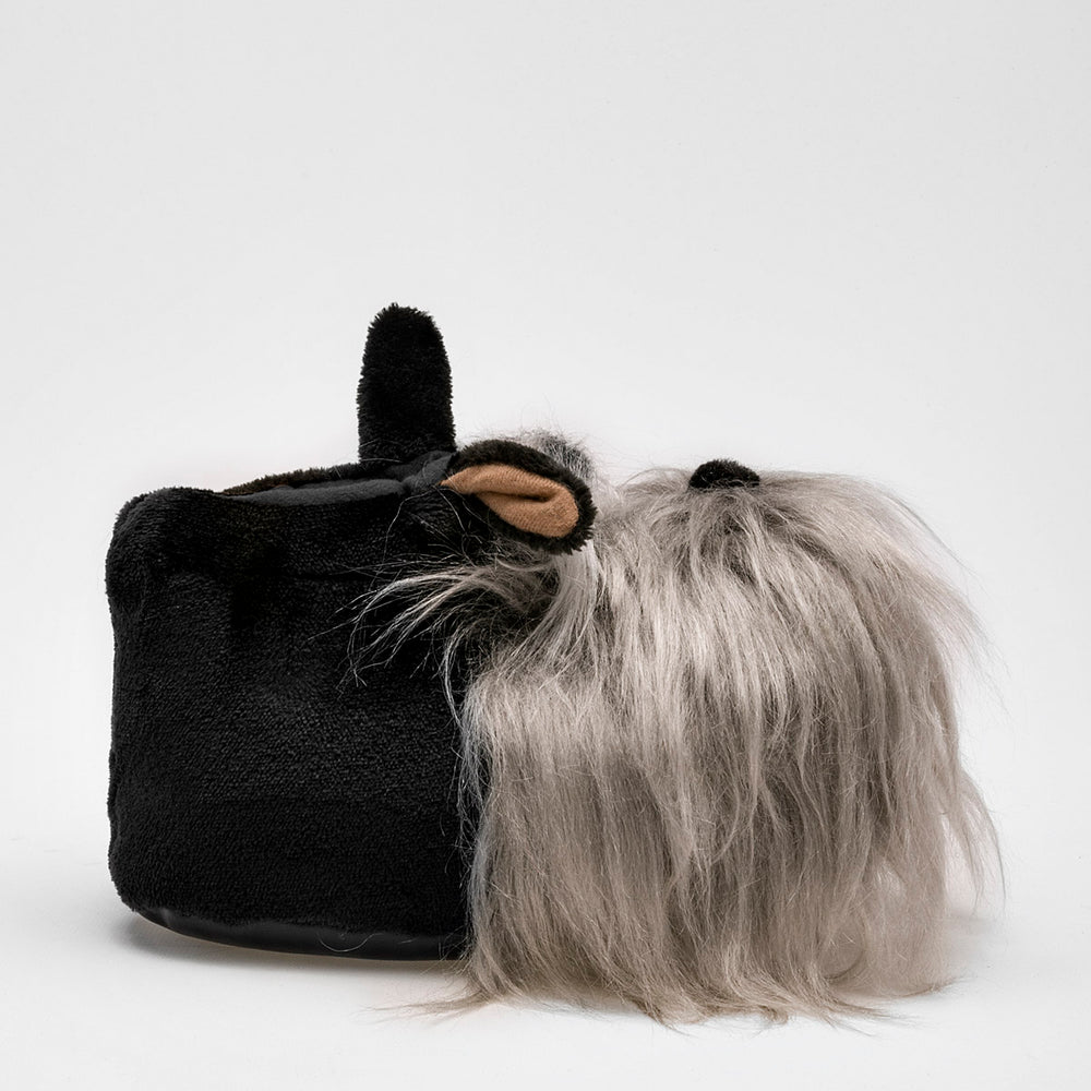 Pakar.com | Tienda online - Pantufla para joven Parvus - Envío gratis desde $500