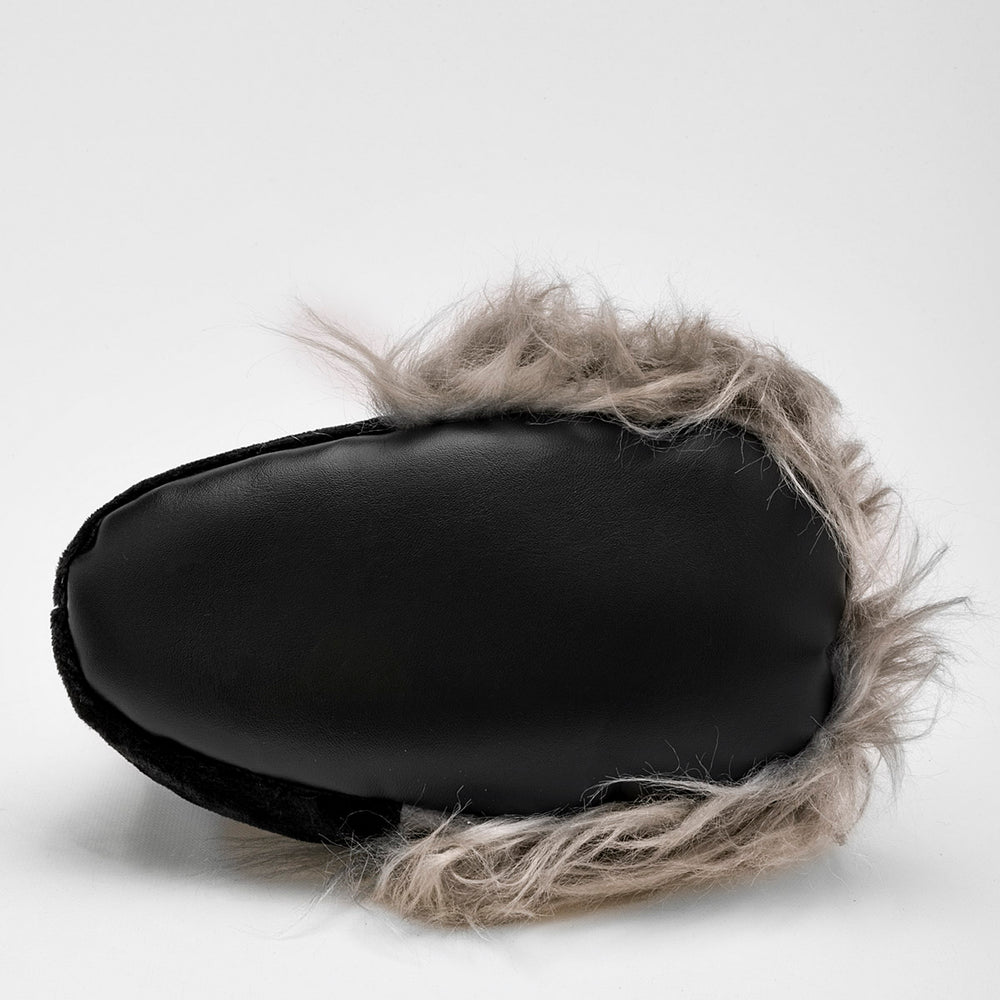 Pakar.com | Tienda online - Pantufla para joven Parvus - Envío gratis desde $500