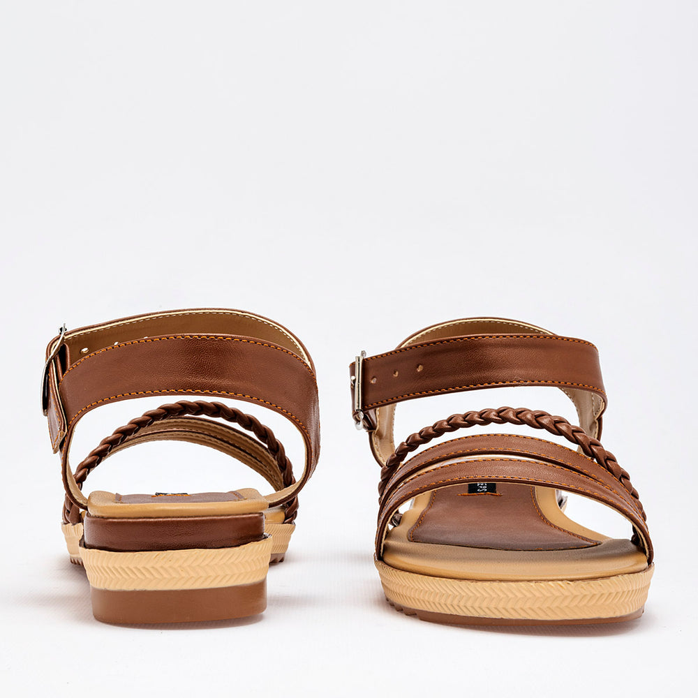 Pakar.com | Tienda online - Sandalia para mujer Lambers & Sheeps - Envío gratis desde $500