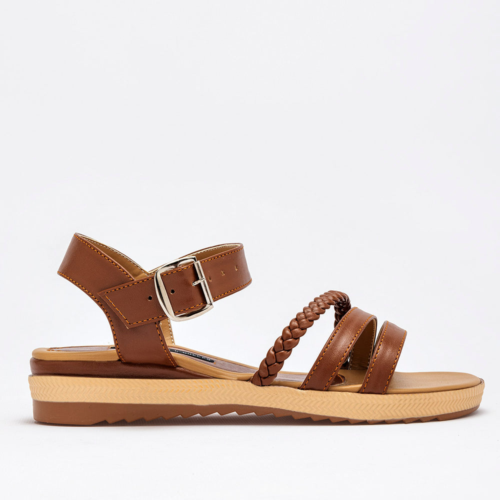 Pakar.com | Tienda online - Sandalia para mujer Lambers & Sheeps - Envío gratis desde $500