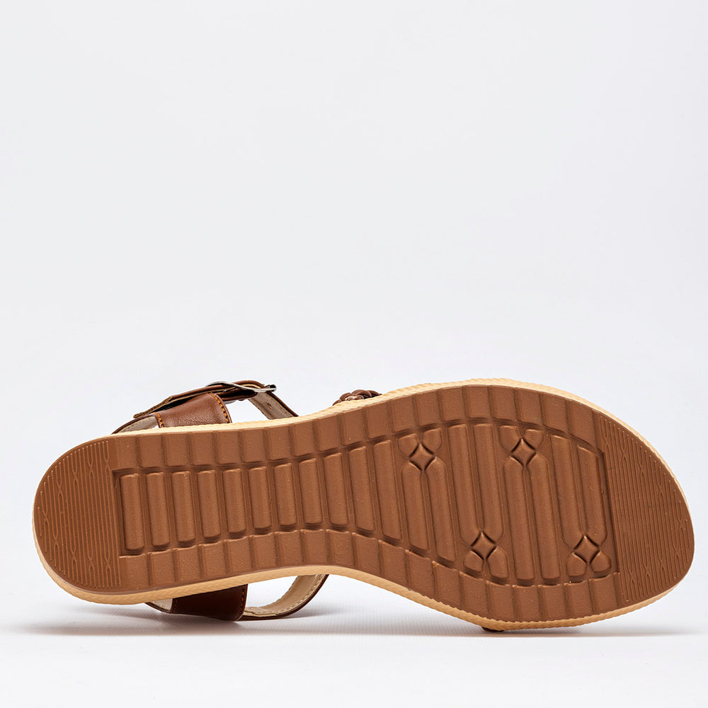 Pakar.com | Tienda online - Sandalia para mujer Lambers & Sheeps - Envío gratis desde $500