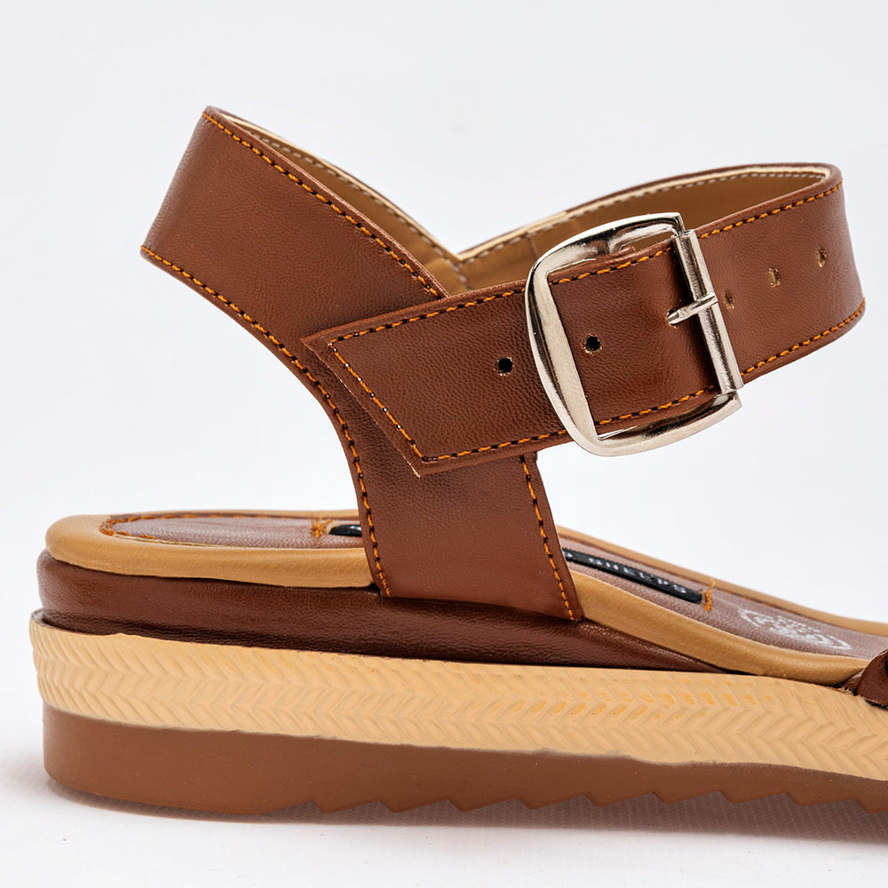 Pakar.com | Tienda online - Sandalia para mujer Lambers & Sheeps - Envío gratis desde $500