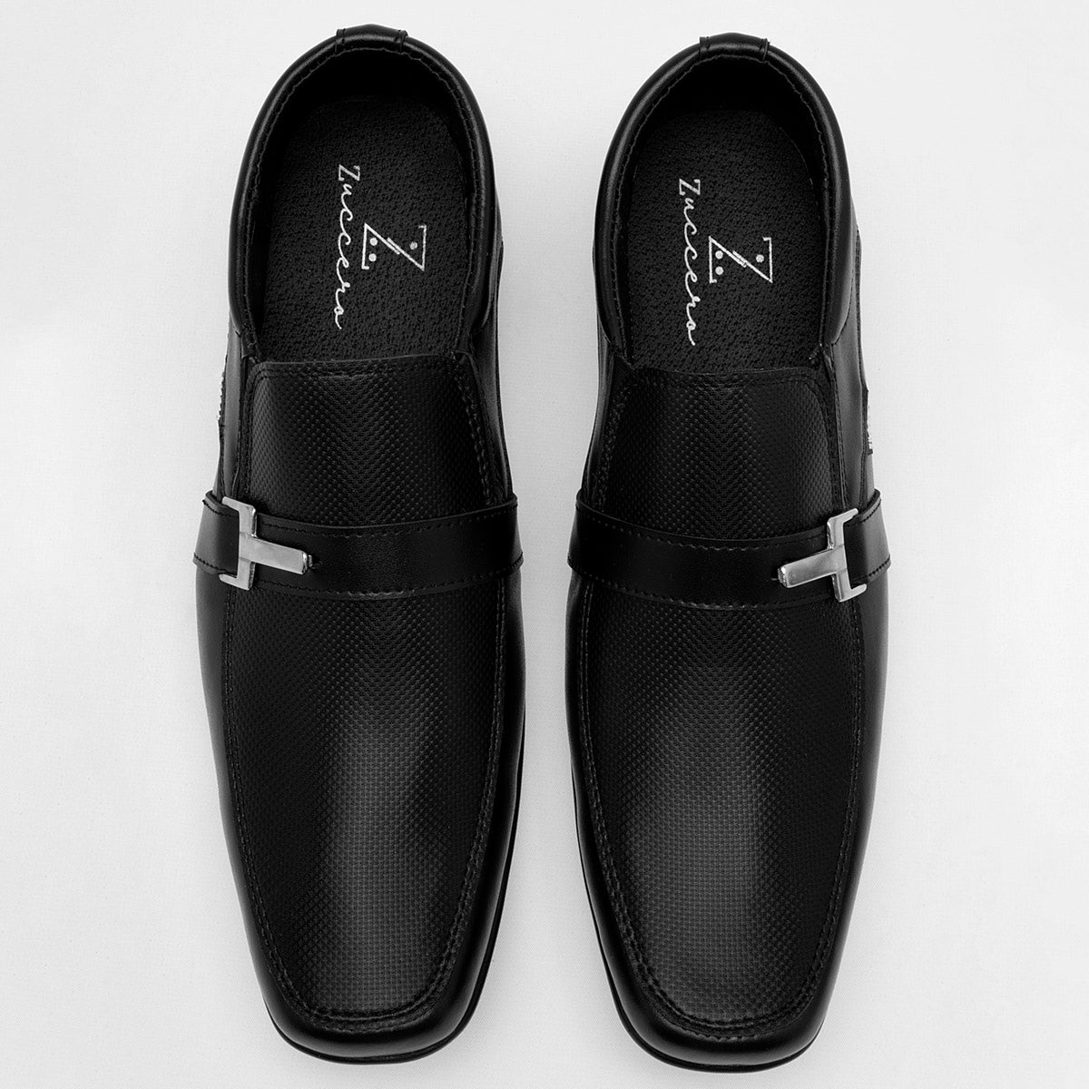 Pakar.com | Tienda online - Zapato de vestir para hombre Zuccero - Envío gratis desde $500
