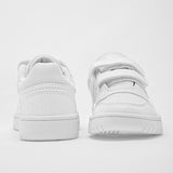 Tenis Adidas Hoops 3.0 para Niña marca Adidas Blanco cod. 122364