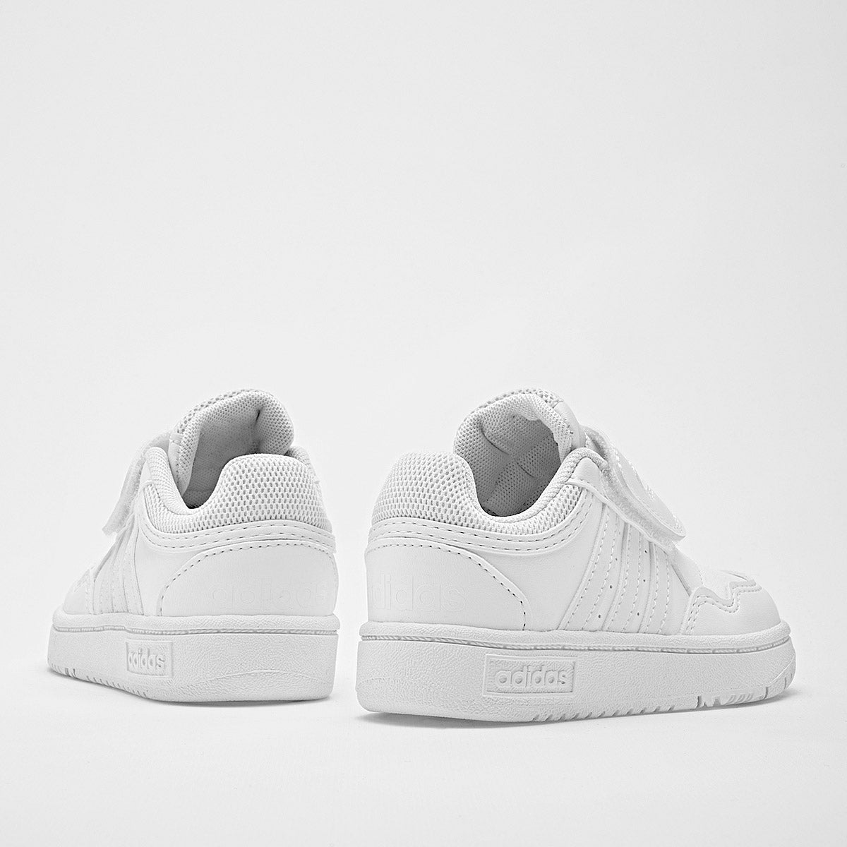 Pakar.com | Tienda online | Calzado Escolar | Tenis urbano Hoops 3.0 Adidas para Niño preescolar | Regreso a clases | Vacaciones de Verano