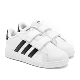 Pakar.com - Julio: Vacaciones de Verano | Tenis urbanos para niño Adidas cod-122371