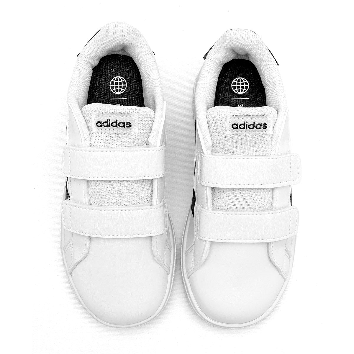 Pakar.com - Julio: Vacaciones de Verano | Tenis urbanos para niño Adidas cod-122371