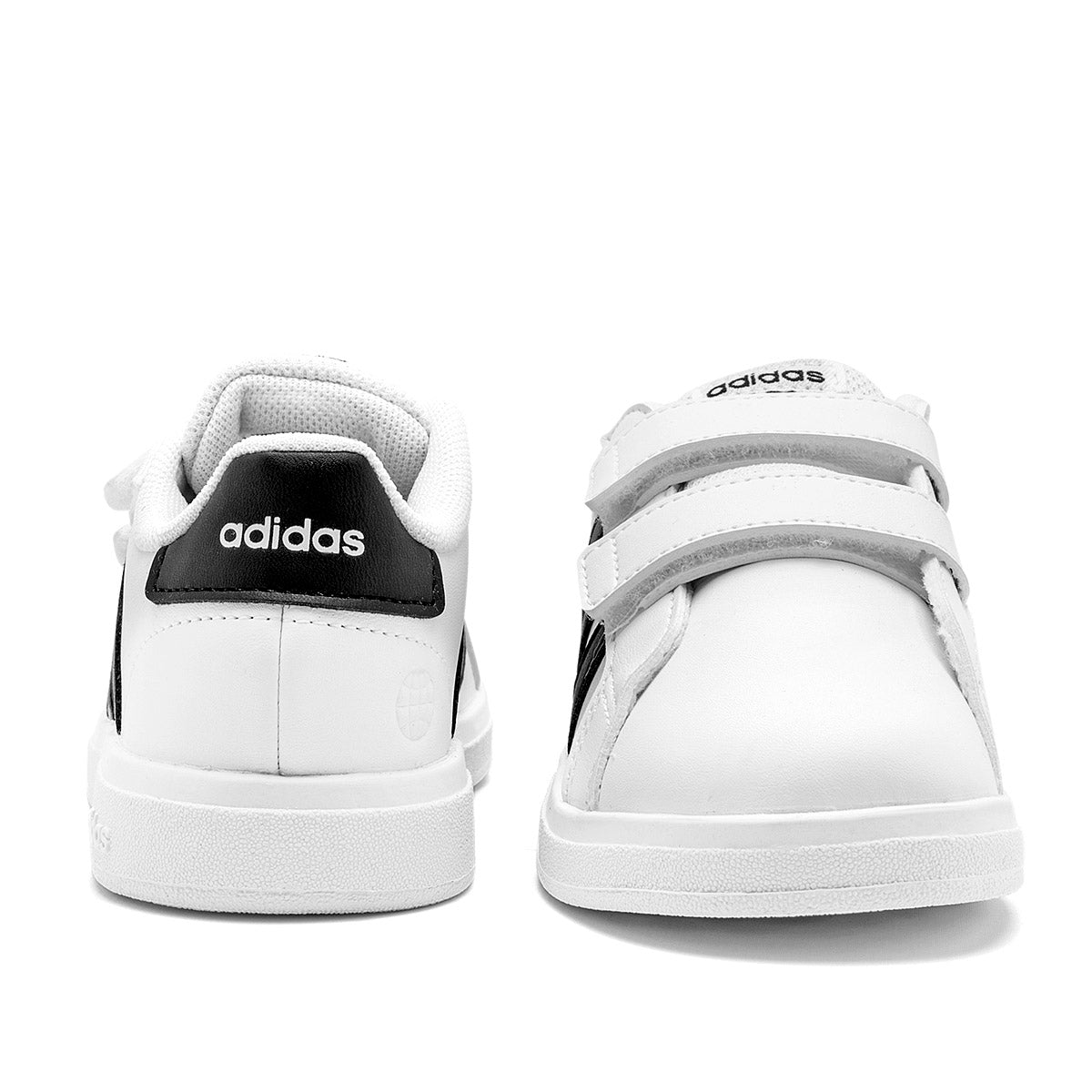 Pakar.com - Julio: Vacaciones de Verano | Tenis urbanos para niño Adidas cod-122371