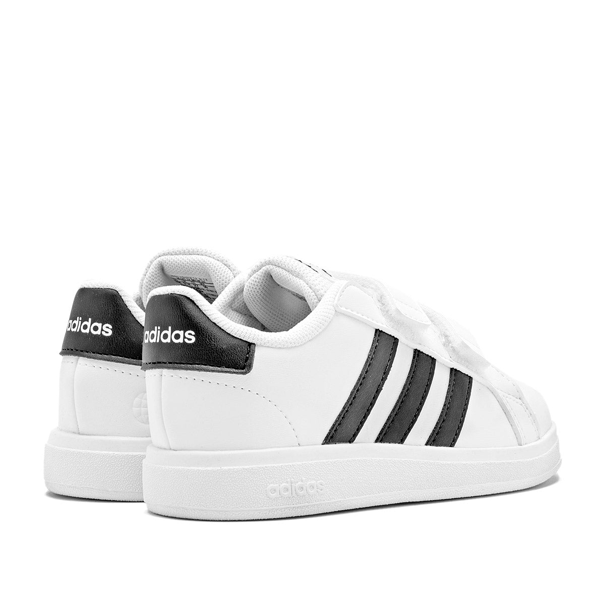 Pakar.com - Julio: Vacaciones de Verano | Tenis urbanos para niño Adidas cod-122371