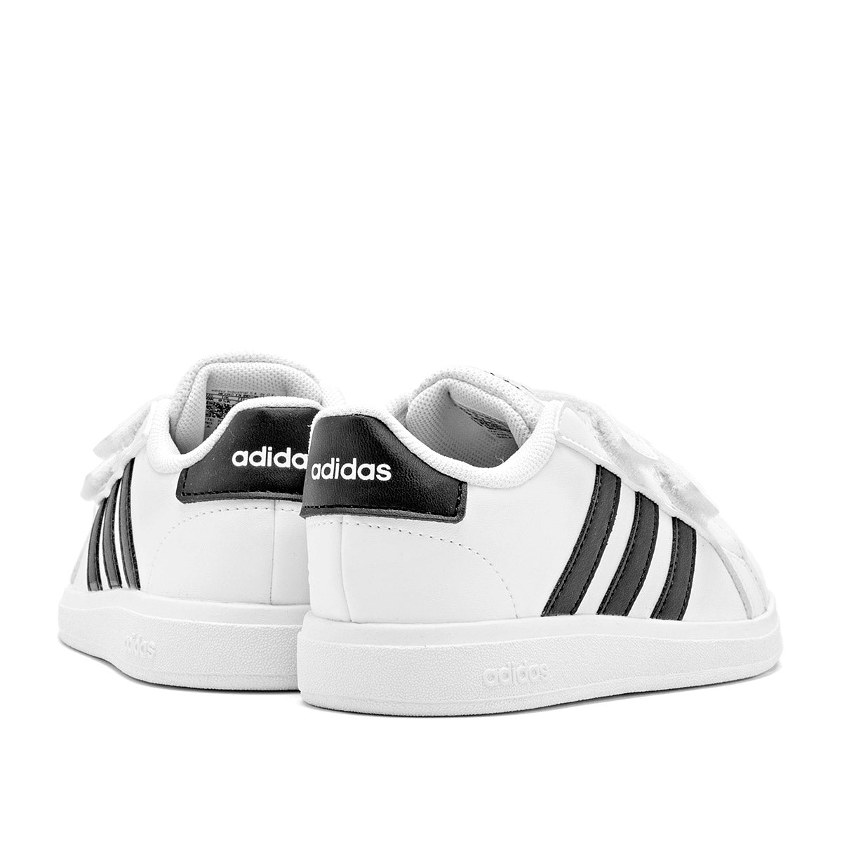 Pakar.com | Tienda online - Tenis urbano Grand Court 2.0 CF I Adidas para niño preescolar