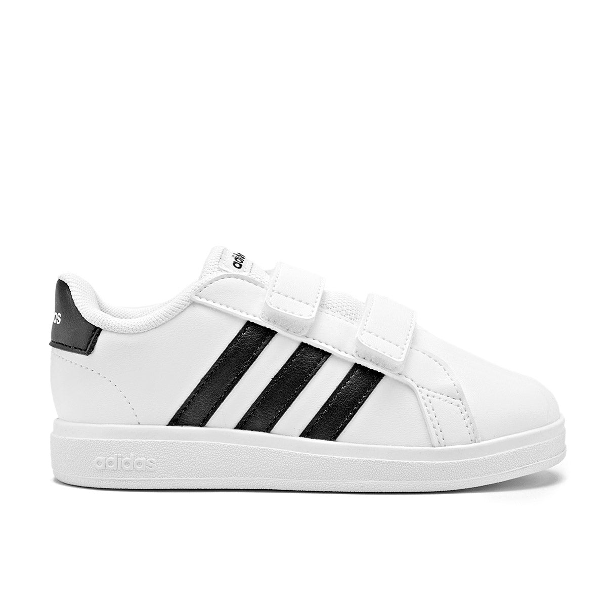 Pakar.com | Tienda online - Tenis urbano Grand Court 2.0 CF I Adidas para niño preescolar